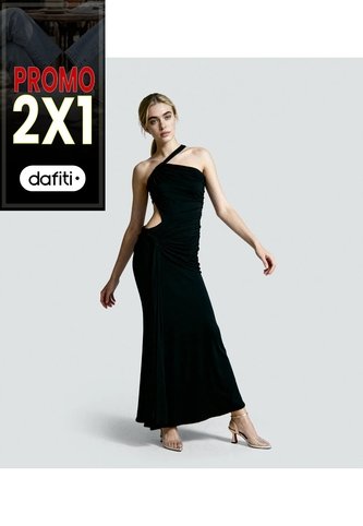 Vestido Para Mujer Derek Derek