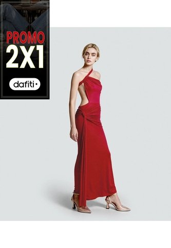 Vestido Para Mujer Derek Derek