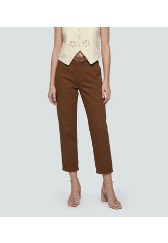 Pantalon Para Mujer Derek Derek