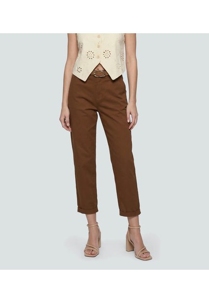 Pantalon Para Mujer Derek