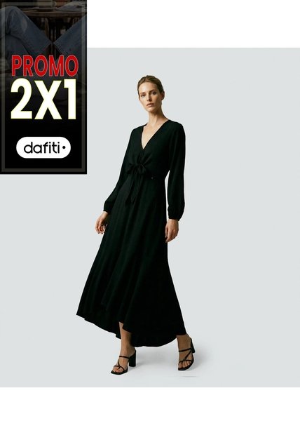 Vestido Para Mujer Derek