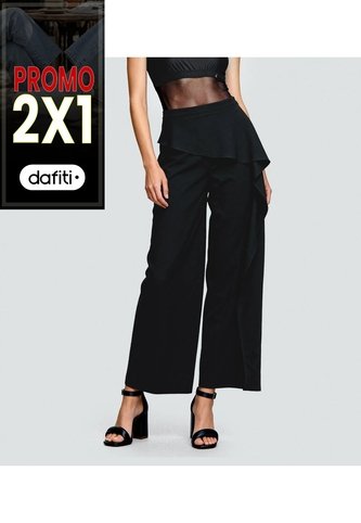 Pantalon Para Mujer Derek Lovely Derek