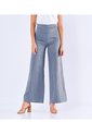 Pantalon Para Mujer Tiro Alto Derek de Derek