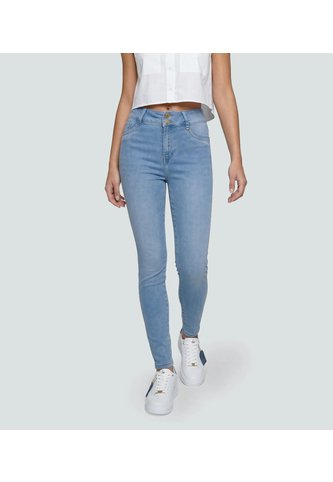 Jean Para Mujer Skinny Derek Derek