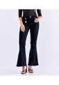 Jean Para Mujer Bota Flare Derek de Derek