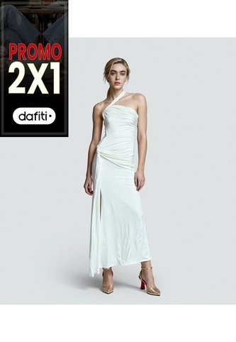 Vestido Para Mujer Derek Derek
