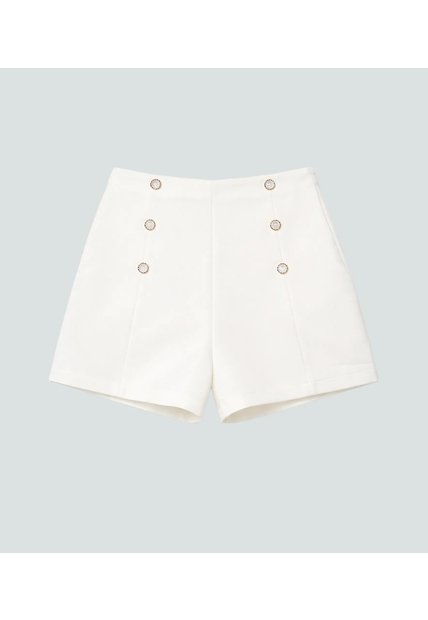 Short Para Mujer Derek Lovely