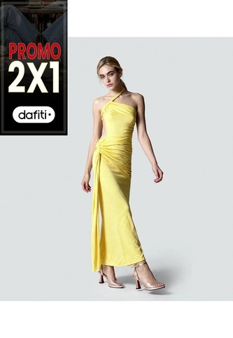 Vestido Para Mujer Derek Derek