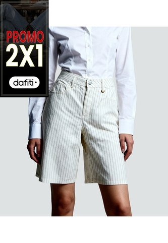 Short Para Mujer Derek Derek