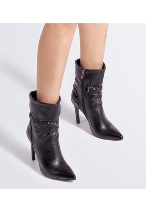 Bota Media Caña  Para Mujer Derek