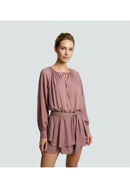 Vestido Para Mujer Derek Lovely