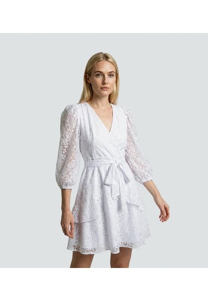 Vestido Para Mujer Derek