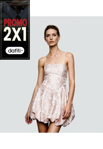 Vestido Para Mujer Derek Derek