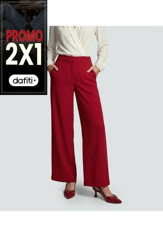 Pantalon Para Mujer Derek Derek