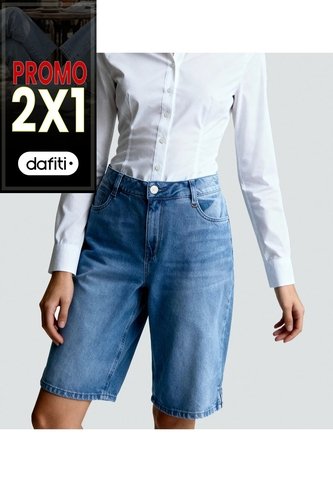 Short Para Mujer Derek Derek