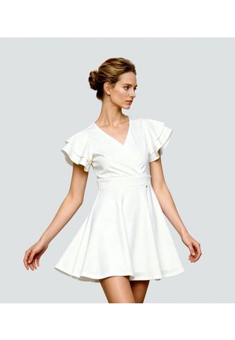 Vestido Para Mujer Derek Derek