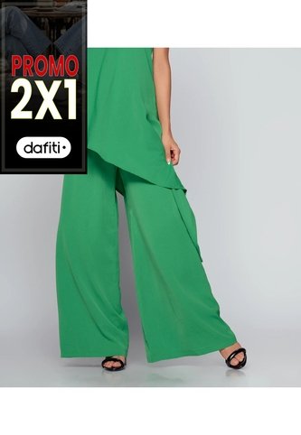 Pantalon Para Mujer Bell Derek Derek