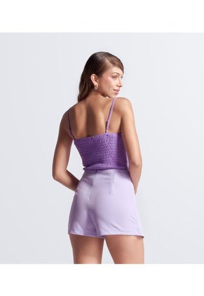 Blusa Para Mujer De Tiras Derek