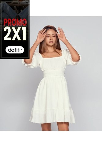 Vestido Para Mujer Derek Derek