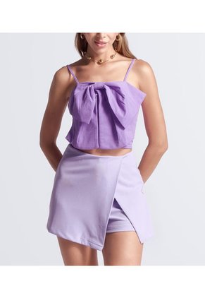 Blusa Para Mujer De Tiras Derek