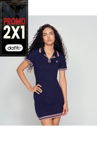 Vestido Para Mujer Derek Derek