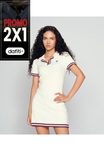 Vestido Para Mujer Derek Derek