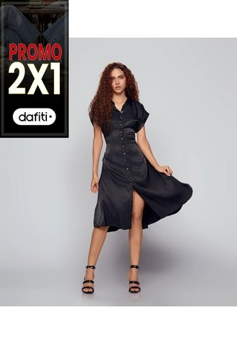 Vestido Para Mujer Derek Derek
