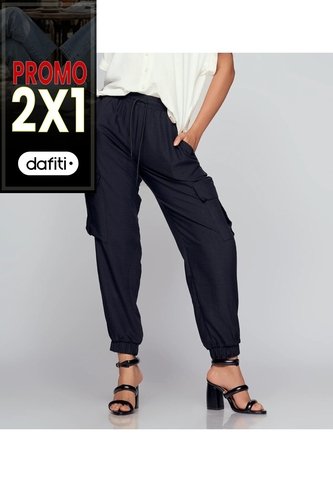 Pantalon Para Mujer Derek Derek