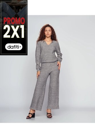 Conjunto Para Mujer Derek Derek