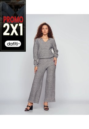 Conjunto Para Mujer Derek
