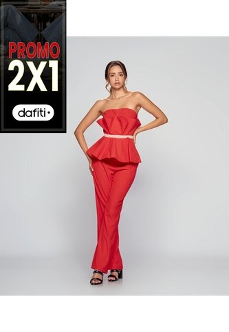 Conjunto Para Mujer Derek Derek