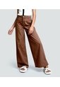 Jean Para Mujer Wide Leg Derek de Derek