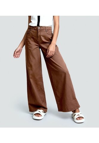 Jean Para Mujer Wide Leg Derek Derek