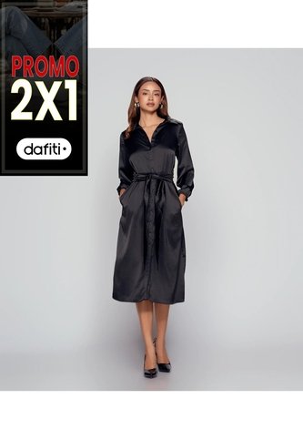Vestido Para Mujer Derek Derek