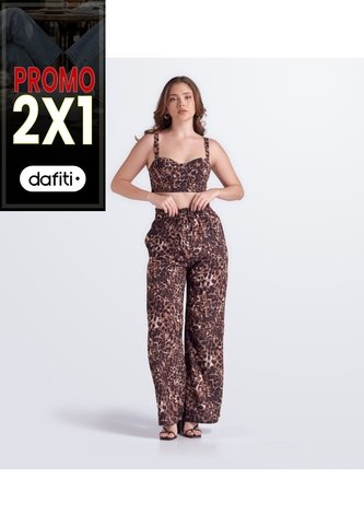 Conjunto Para Mujer Derek Lovely Derek