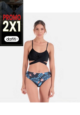Traje De Baño Para Mujer Derek Derek