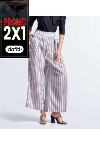 Pantalon Para Mujer Bell Derek Derek