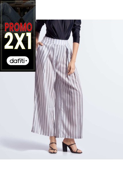 Pantalon Para Mujer Bell Derek
