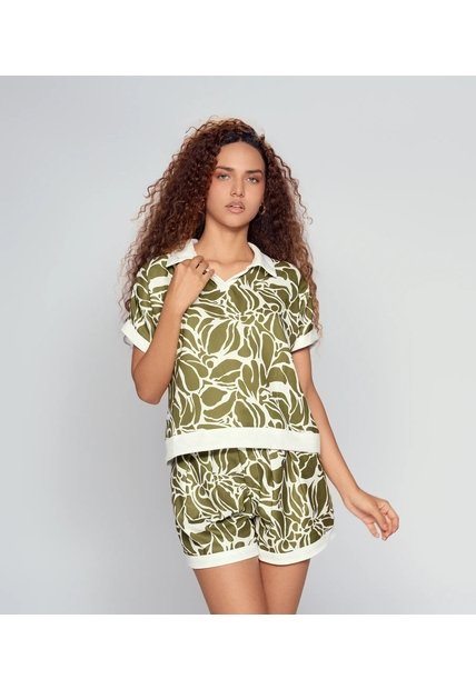 Conjunto Para Mujer Derek Lovely