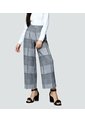 Pantalon Para Mujer Straight Derek de Derek