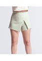 Falda Short Para Mujer Derek de Derek
