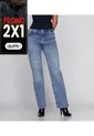 Jean Para Mujer Straight Derek de Derek