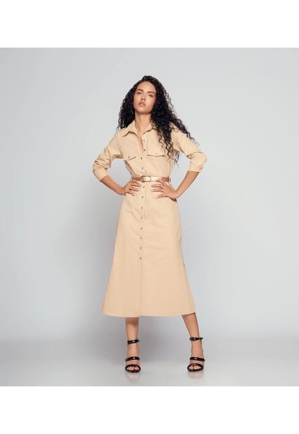 Vestido Para Mujer Derek