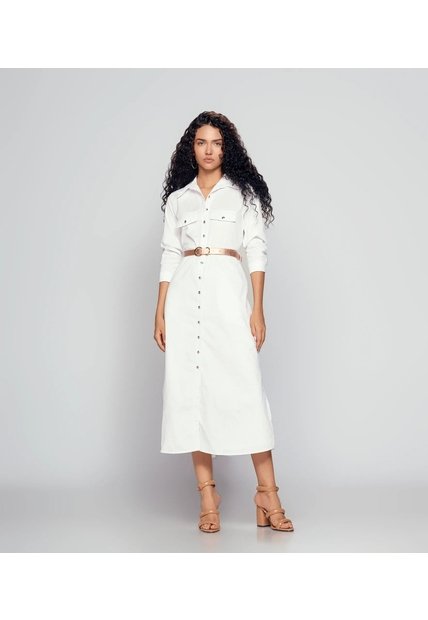 Vestido Para Mujer Derek