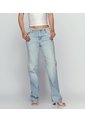 Jean Para Mujer Straight Derek de Derek
