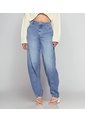 Jean Para Mujer Barrel Derek de Derek
