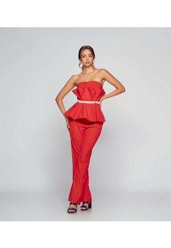 Conjunto Para Mujer Derek Derek