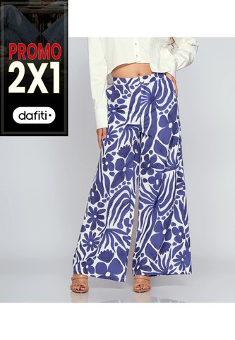 Pantalon Para Mujer Derek Derek