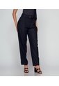 Pantalon Para Mujer Straight Derek de Derek