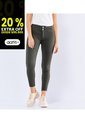 Jeans Verde Derek 820894 de Derek